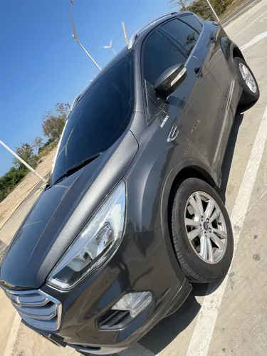 Fords EScape 2019 4x2