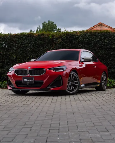 BMW M240i COUPE 3.0L  2024
