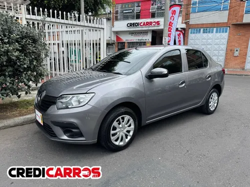 Renault logan Life plus 2025