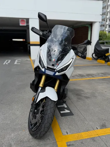 Honda Xadv 750 2025