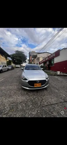 Mazda 2 Turing con 43mil kilómetros