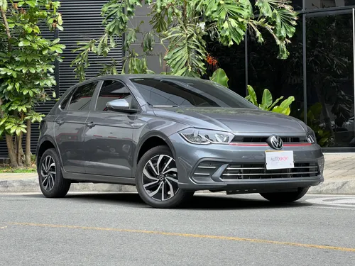 Volkswagen Polo Highline 2026