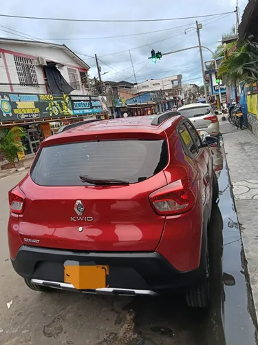 Renault Kwid