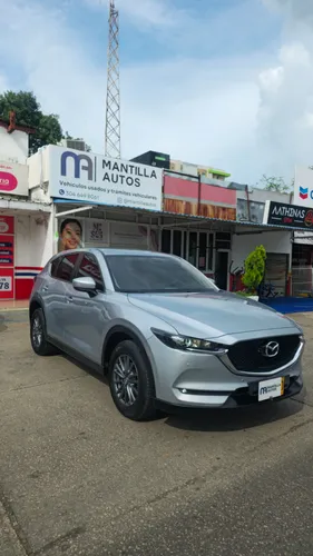MAZDA CX5 2019 TOURING 2.5