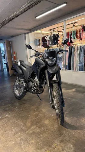 Yamaha XTZ 250 2026