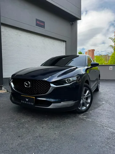 Mazda Cx30 Touring 2025