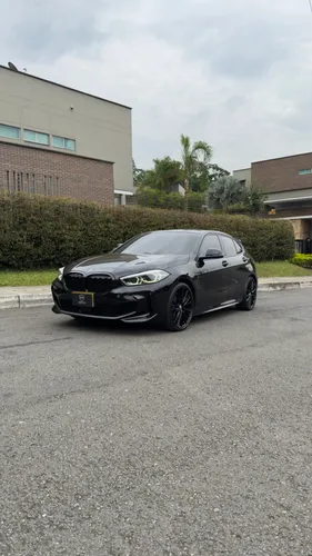 BMW M135i XDRIVE 2022