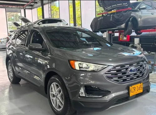 Ford Edge Se 2022