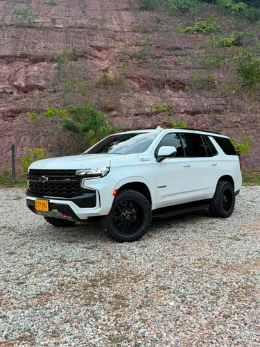 Chevrolet Tahoe Z71 2023