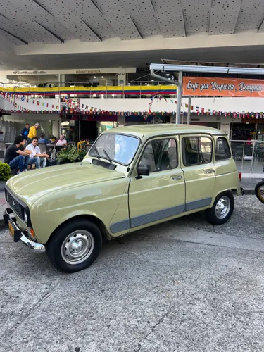 Renault Master 4 89