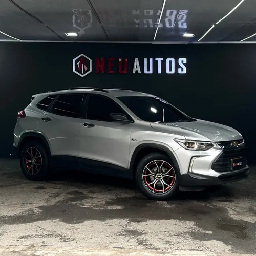 CHEVROLET TRACKER LS 2021
