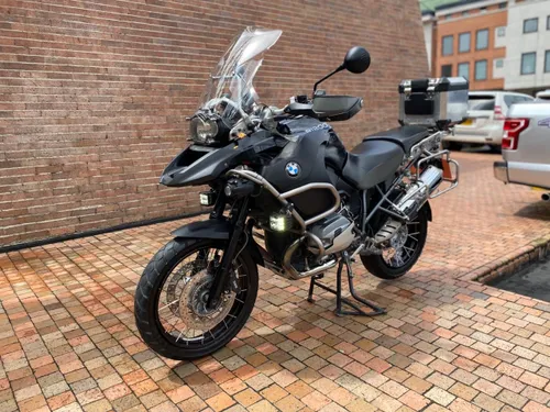 Bmw R1200gs Adventure R 1200 Gs R1200 Gs R 1200gs