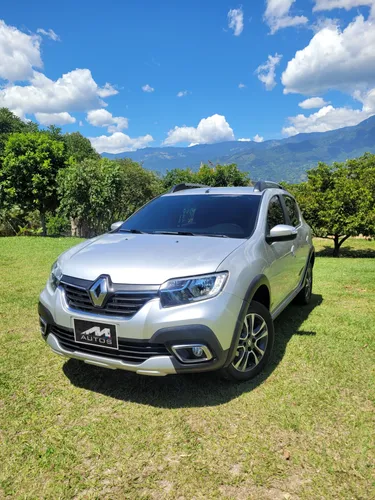 Renault Sandero Stepway Intens 2024 MT