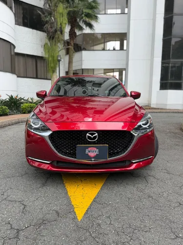 Mazda 2 Grand Touring LX 2023