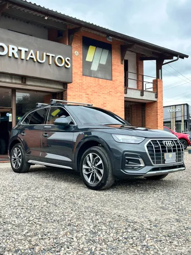 Audi Q5 Quattro Advanced 2023
