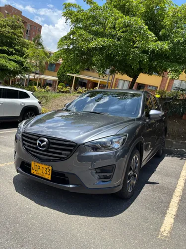 Mazda cx5 grand touring LX 4x4 2.5
