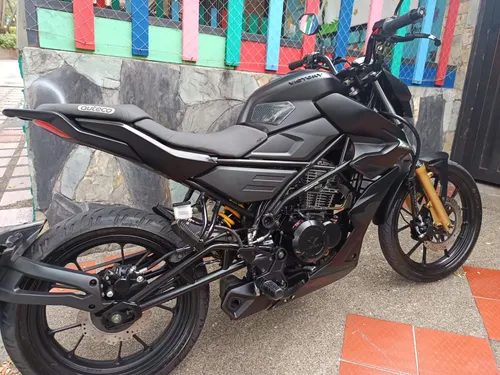 Victory Venom  modelo 2026