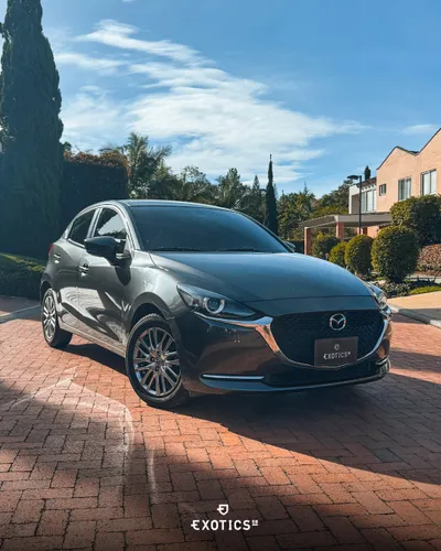MAZDA 2 GRAND TOURING LX 2023