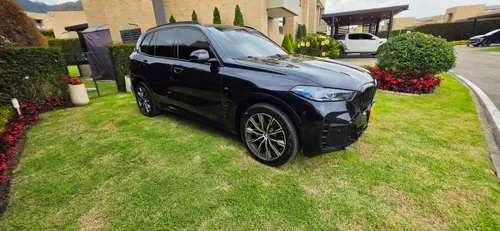 BMW X5 xdrive40i 2024