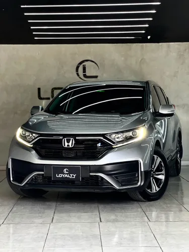 Honda CRV City plus