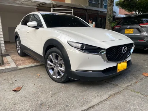 Mazda CX30 GRAND TOURING HYBRID 2024
