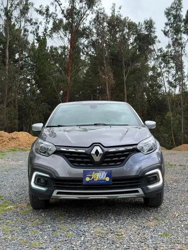 RENAULT CAPTUR INTENSE AT 2023