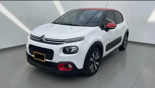 Citroen C3 Feel 2021