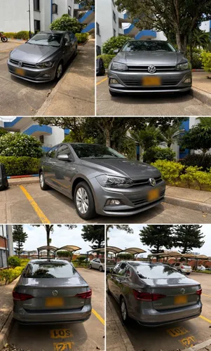 Excelente Volkswagen Virtus 2022