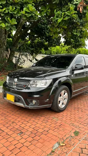 Dodge Journey SE 2013