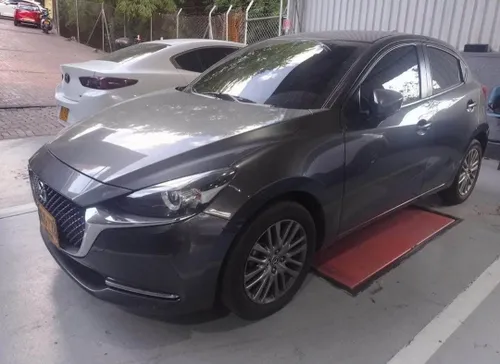 Mazda 2 Grand Touring LX 2024