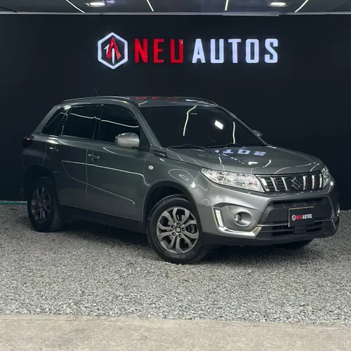 SUZUKI VITARA ALL GRIP MT 2022