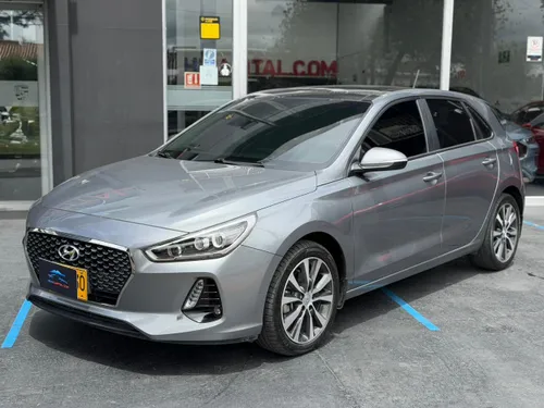 HYUNDAI I30 PREMIUM