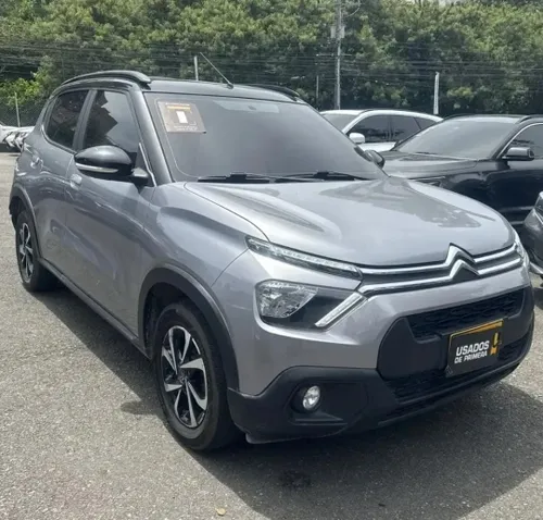 Citroen C3 Feel 2024