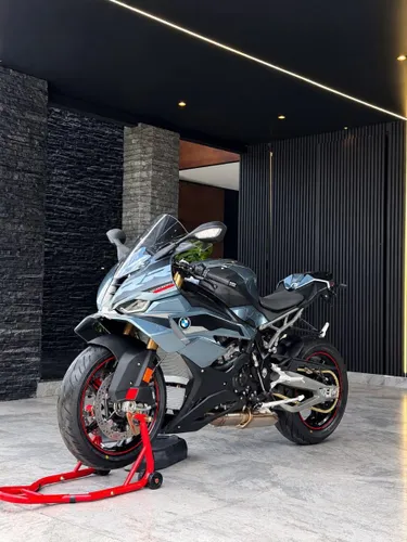 Bmw S1000RR 2027