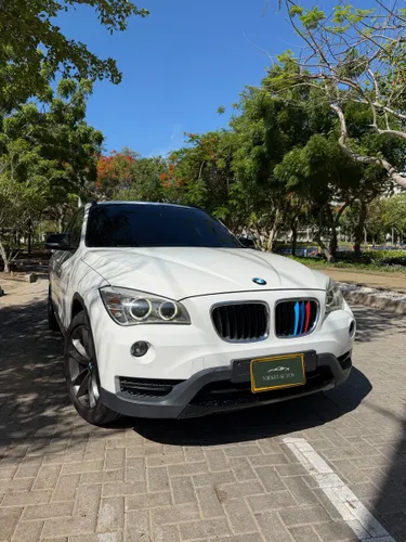 BMW X1 E84 Sdrive 20i Sport