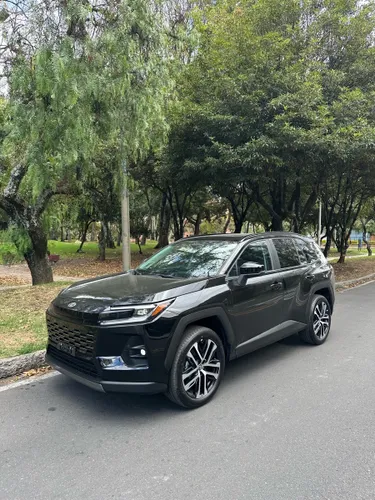 Toyota RAV4 Limited Híbrida Nueva