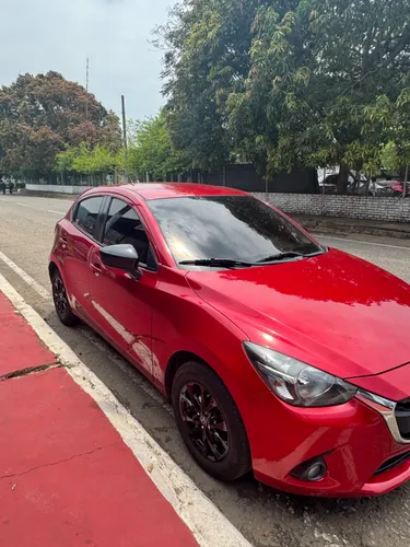 Mazda 2 touring 2017