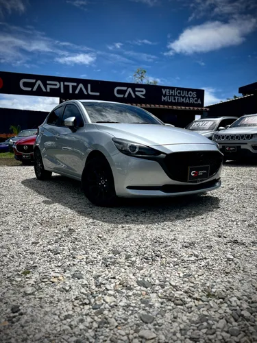 Mazda 2 Grand Touring lx