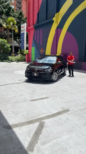 Volkswagen Polo Track 2024