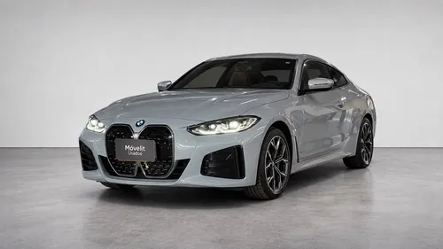 Bmw I4 0.0 Edrive40