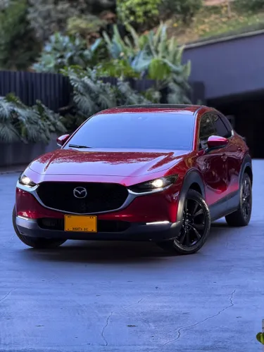Mazda CX30 Grand Touring Híbrida