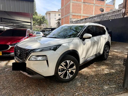nissan xtrail e-power 2026