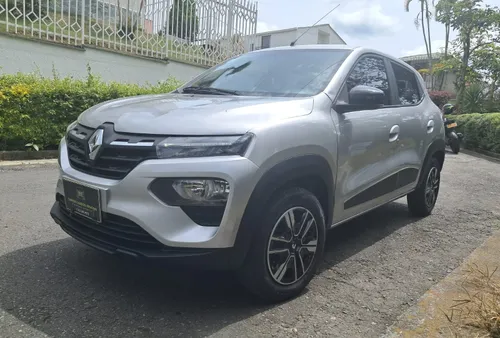 2025 Renault kwid intens info 3136614176