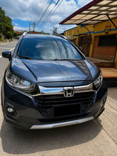 Honda Wrv-v versión full mod. 2021