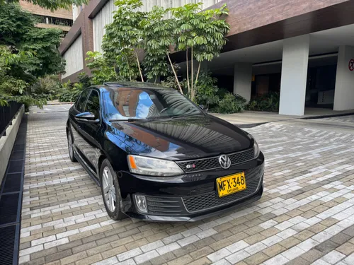 Volkswagen Jetta gli 2013