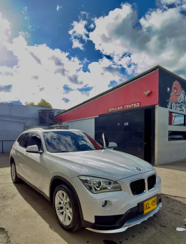 BMW X1 2.0
