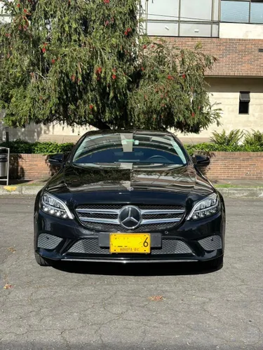 Mercedes benz C200