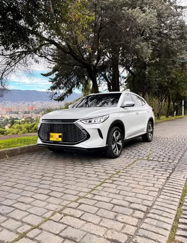 BYD SONG PLUS 1.5 DM-i GL 2024