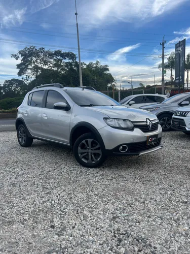 Renault Stepway Intens