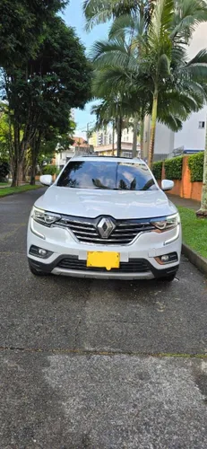 Renault Koleos Intens